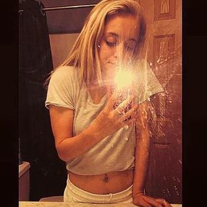 Meet your Posher, Korissa